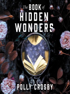 The Book of Hidden Wonders - Audiobook